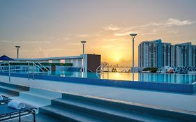 Residence Inn By Marriott Miami Beach South Beach